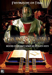 Freemasonry Revealed: Secret History of Freemasons |   DVD